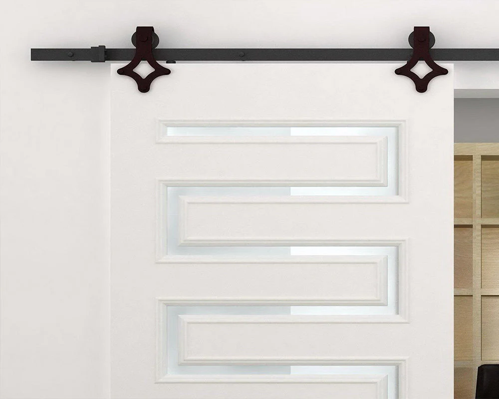 Barn Door Hardware - Image 8