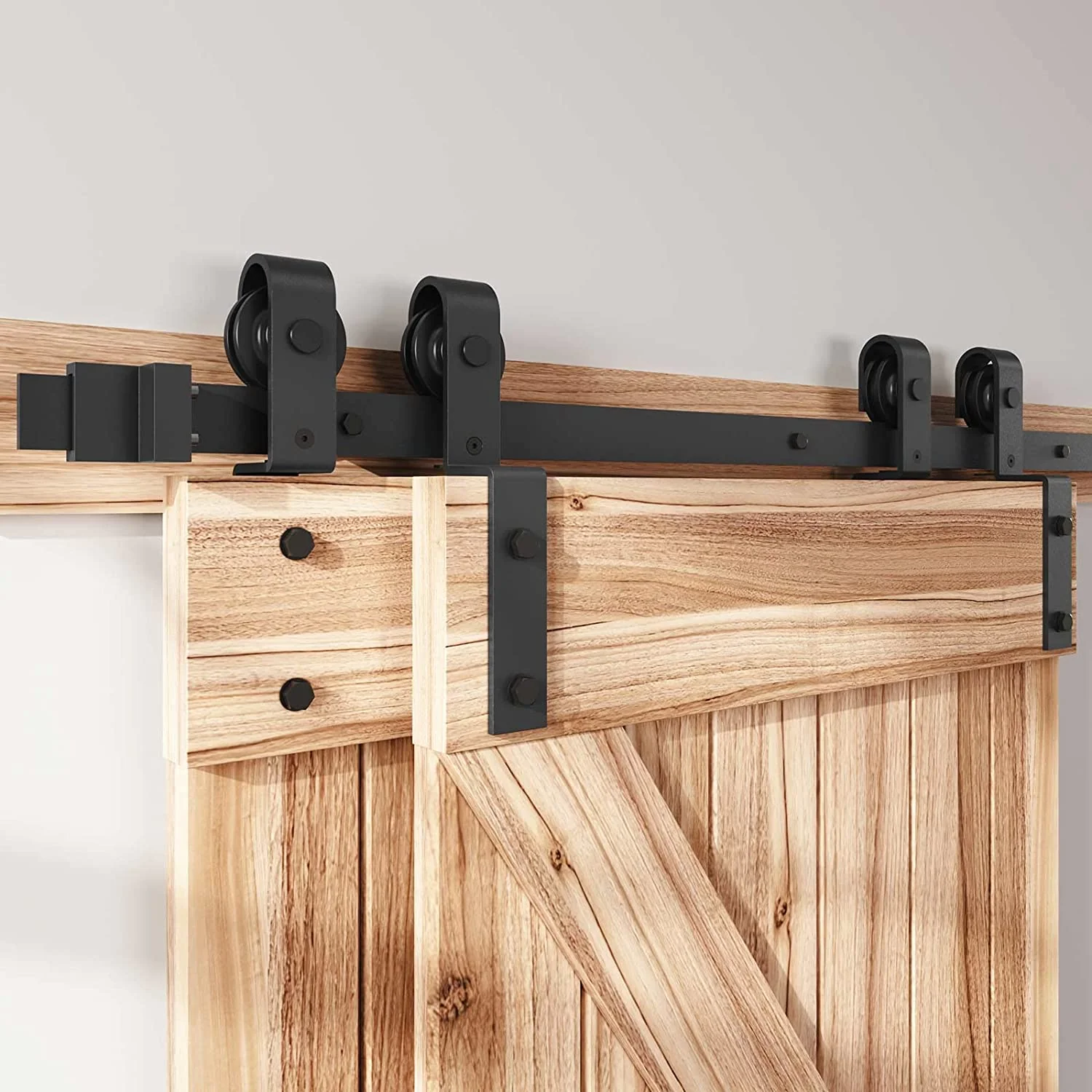 Barn Door Hardware - Image 10