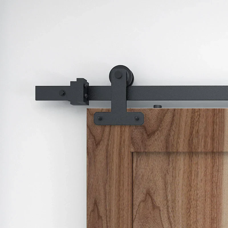 Barn Door Hardware - Image 6