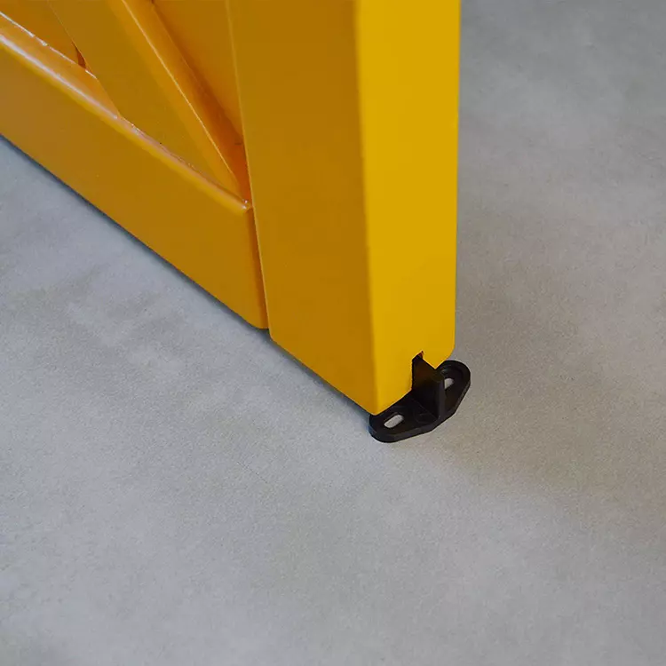 Barn Door Hardware - Image 5