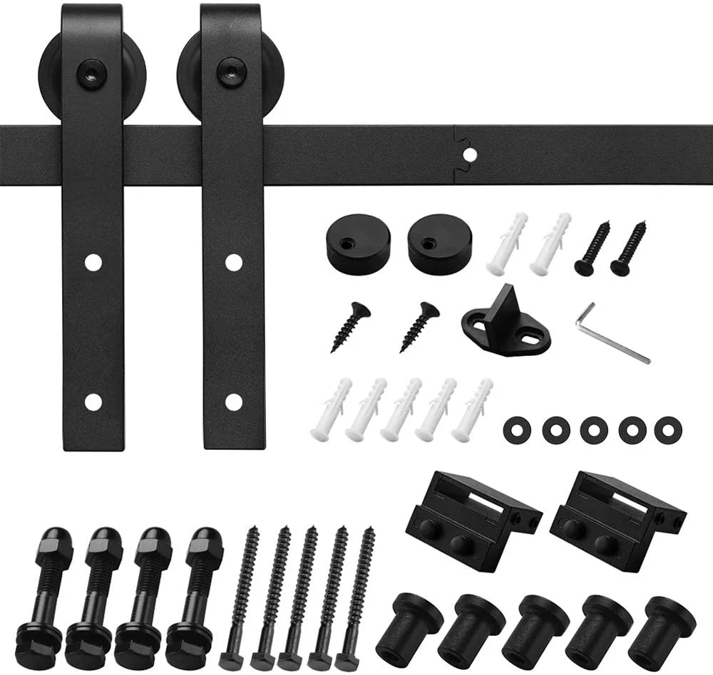 Barn Door Hardware - Image 5