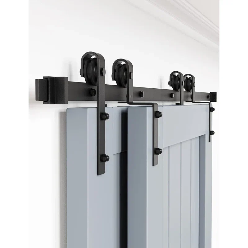 Barn Door Hardware 2.5M - Image 3