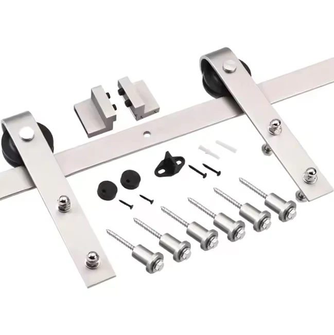 Barn Door Hardware 2.5M - Image 5