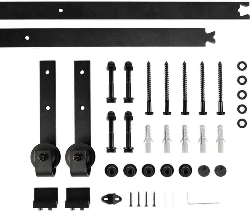 Barn Door Hardware 2M - Image 6