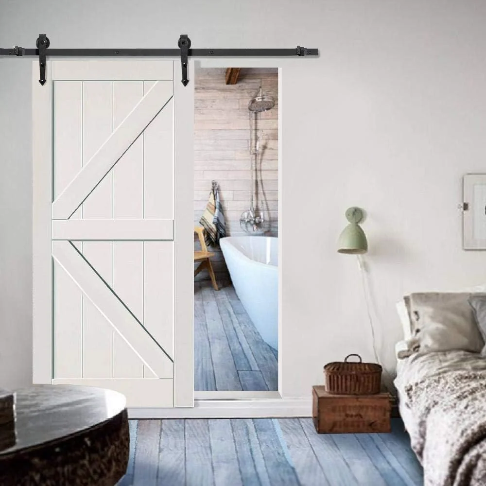 Barn Door Hardware 2M - Image 4