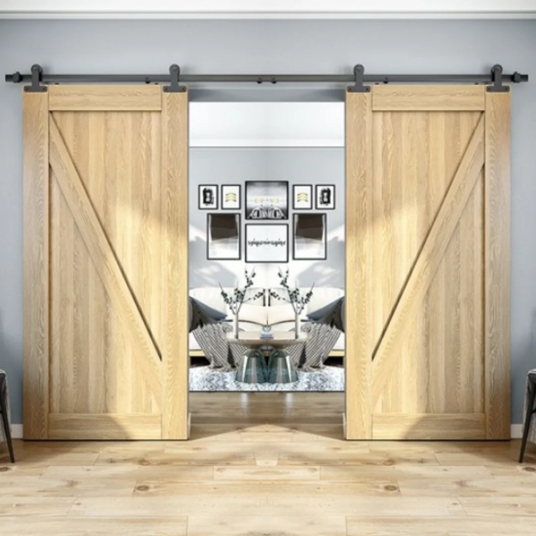 Barn Door Hardware 3M - Image 6