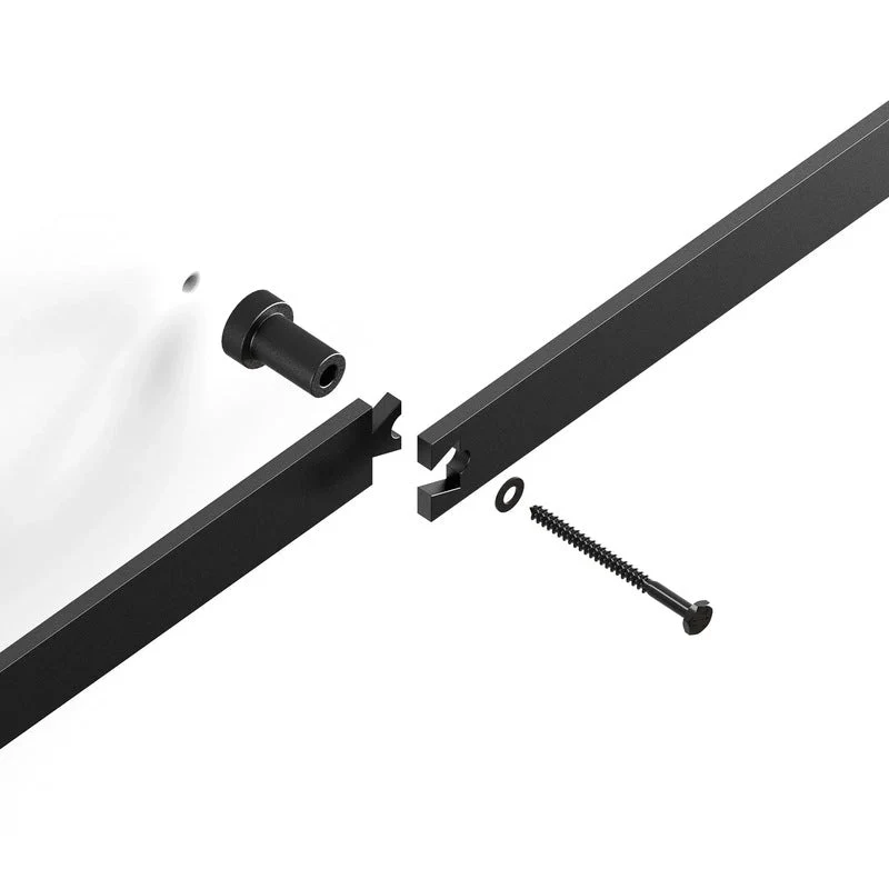 Barn Door Hardware  3m - Image 5