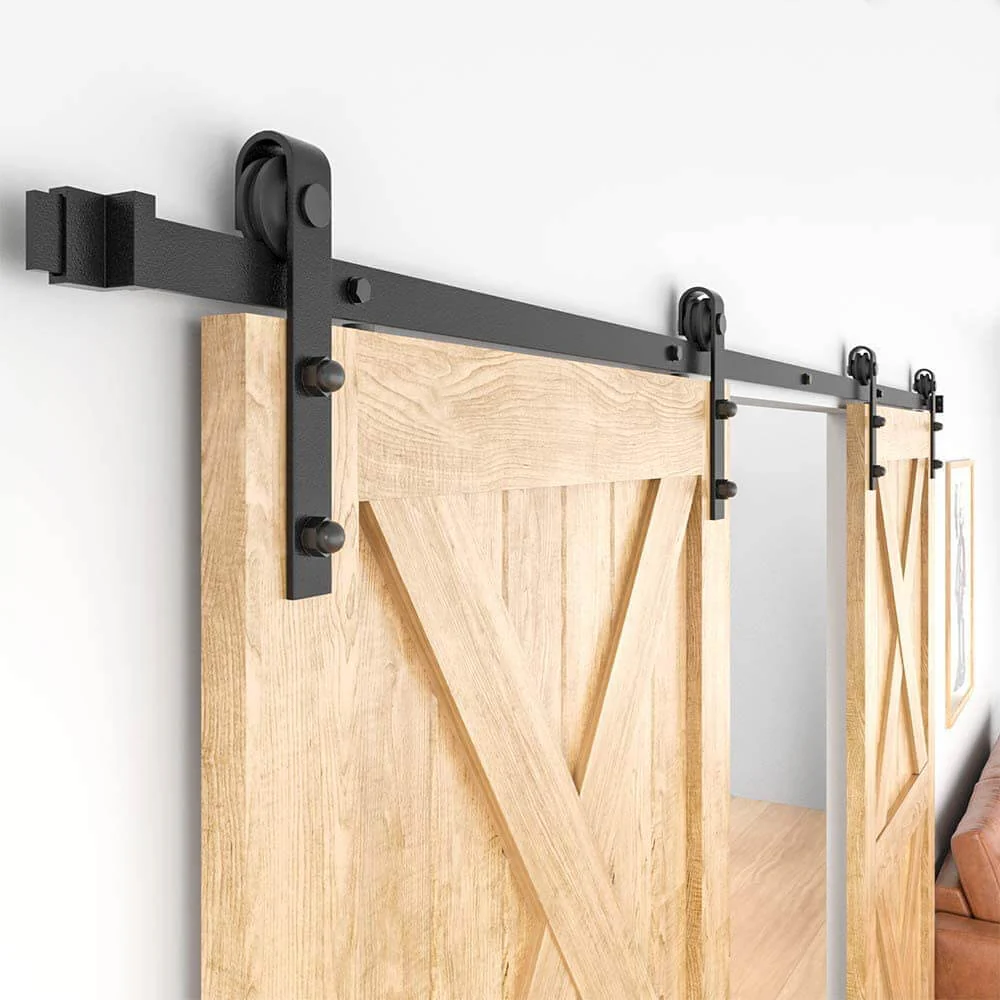 Barn Door Hardware 3m - Image 5