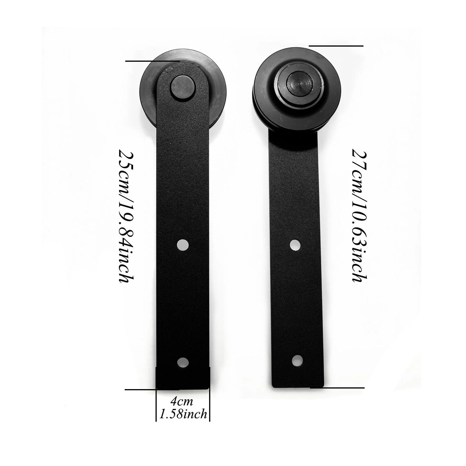 Barn door Hardware - Image 7