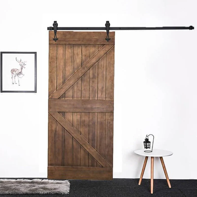 Barn Door Hardware 4M - Image 4