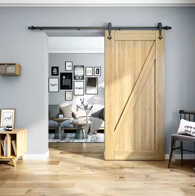 Barn Door Hardware 4M - Image 5