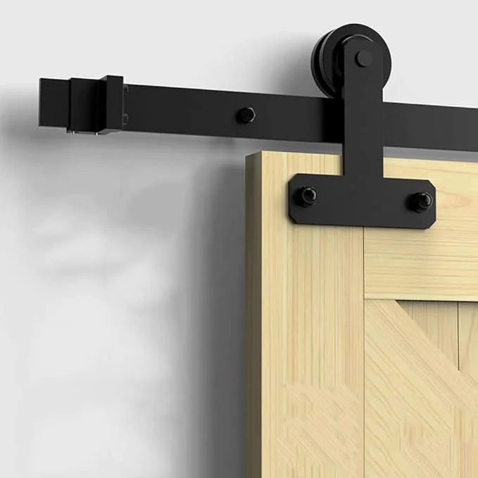 Barn Door Hardware 4M - Image 6