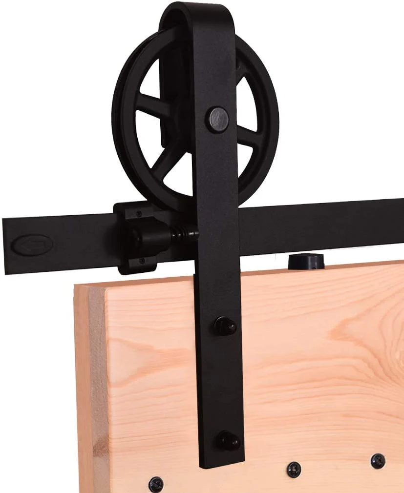 Barn door Hardware - Image 4