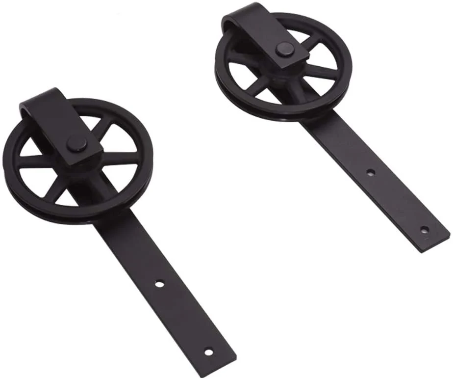 Barn Door Hardware - Image 7