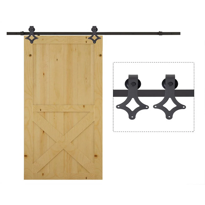 Barn Door Hardware - Image 6