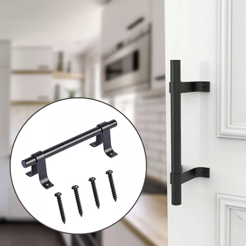 Barn Door Hardware Handle - Image 2