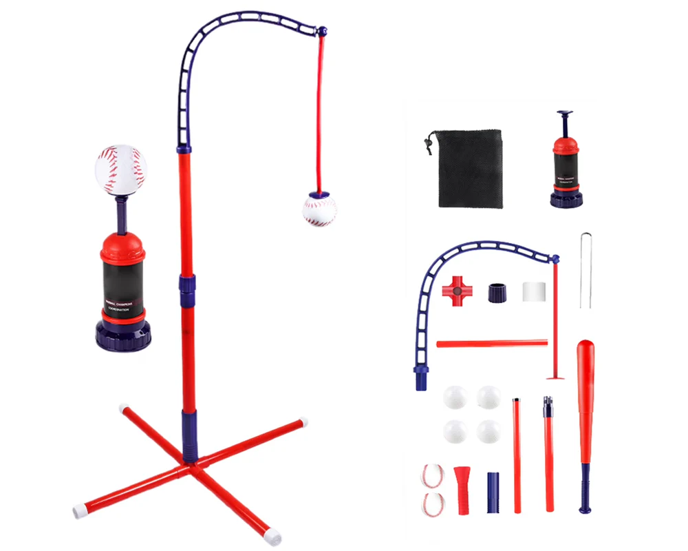 Baseball Set for Juniors - Image 2