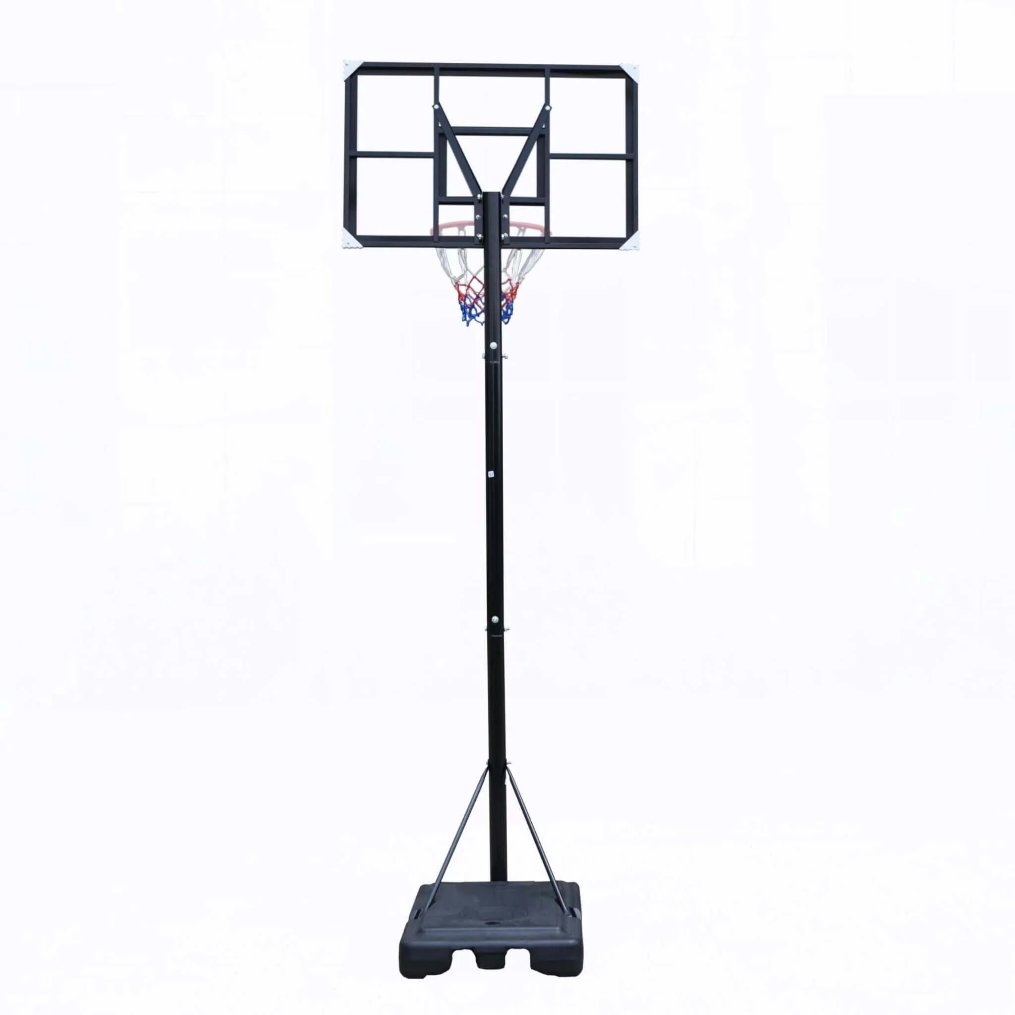 Basketball Hoop and Stand - Image 4