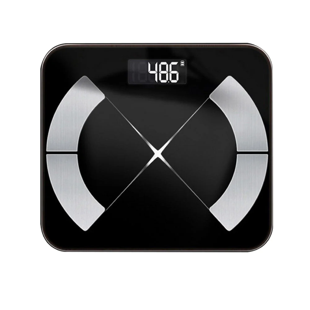 Bathroom Scales Body Fat Scale - Image 12