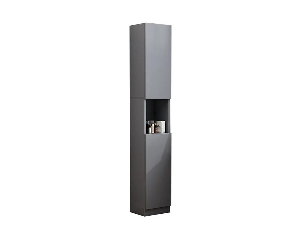 Bathroom Tower Cabinet - Image 8