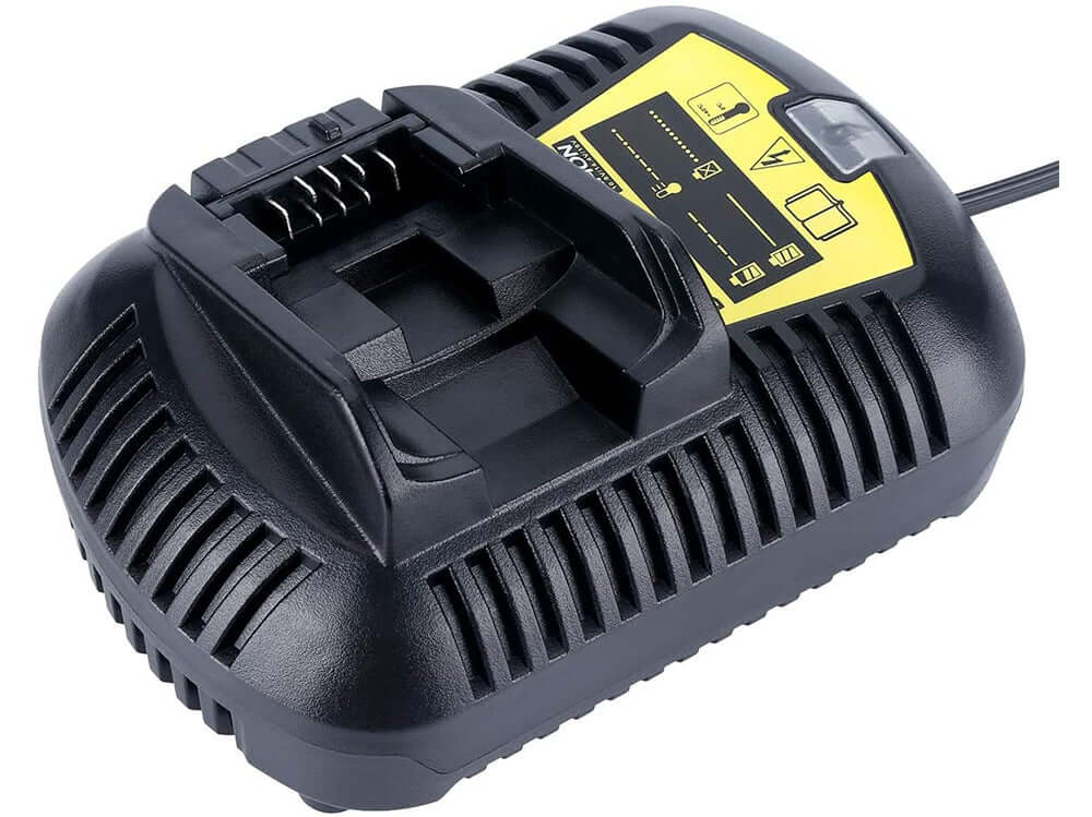 Battery Charger for Dewalt Dcb105 12V - 20V Replacement - Image 7