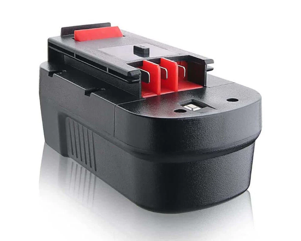 Battery for Black and Decker 18V - Image 7