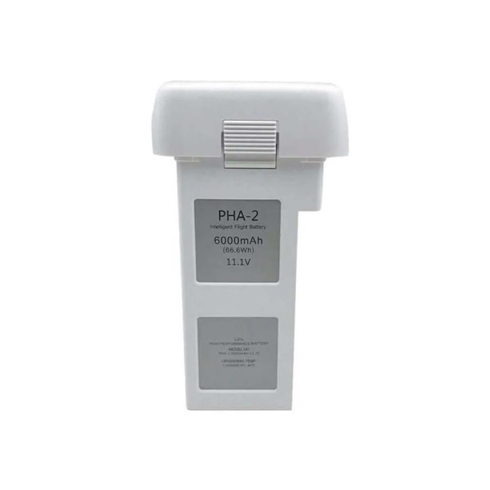 Battery replacement for Dji Phantom 2