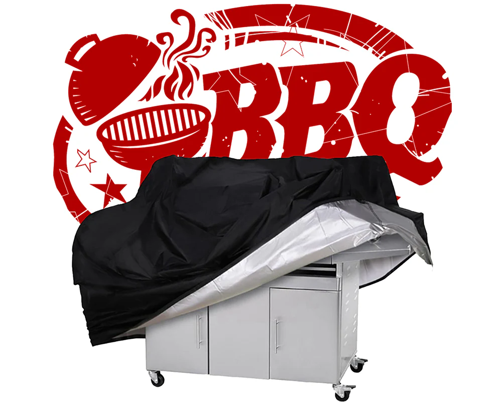 BBQ Cover for Barbecue - Image 7