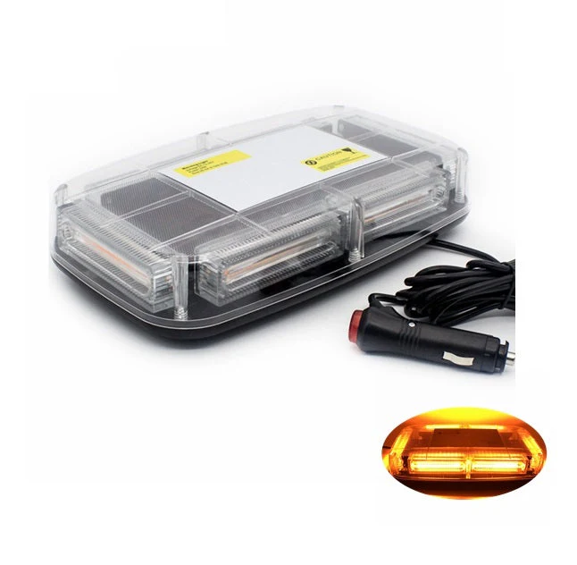 Beacon Flashing Light 6-COB LED - Image 4