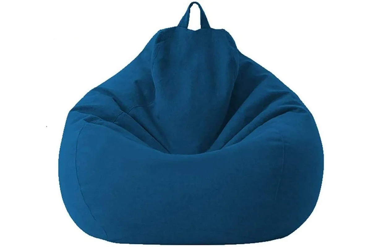 BeanBag Cover Indoor and Outdoor Use 100*120cm - Image 2