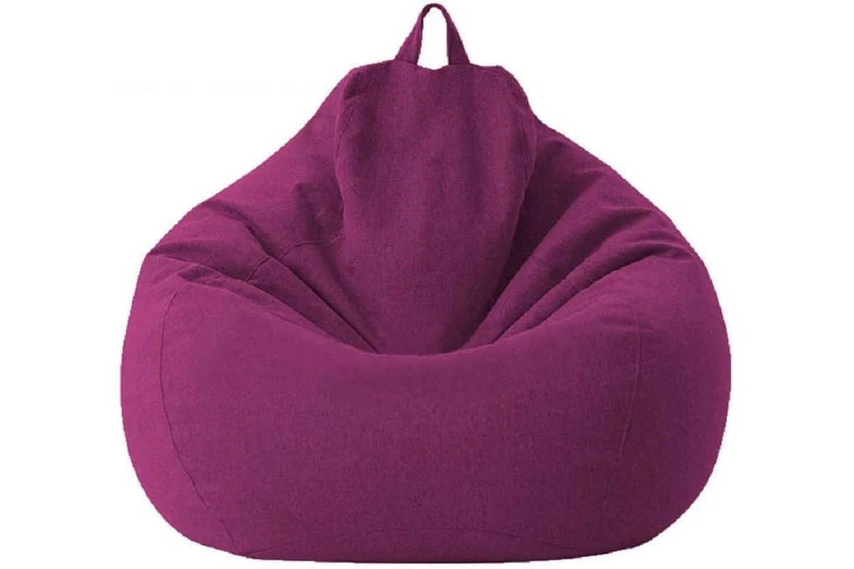 BeanBag Cover Indoor and Outdoor Use 100*120cm - Image 2