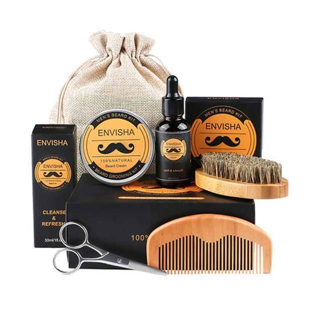 Beard Grooming Kit - Image 3