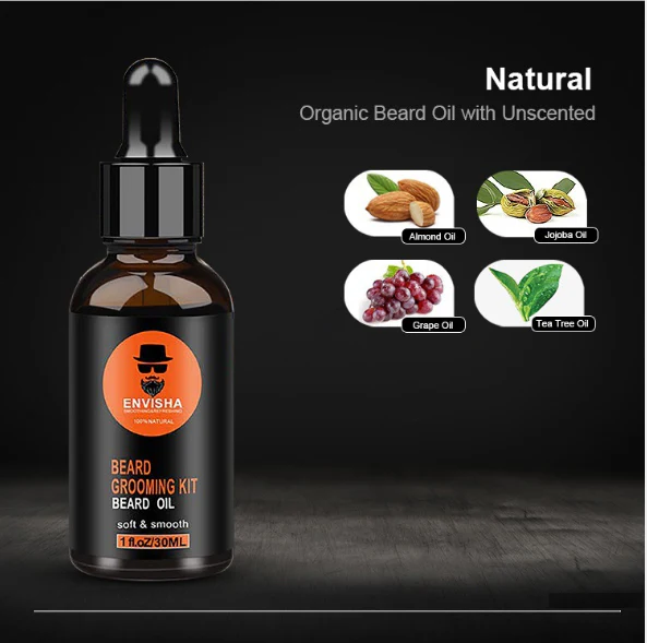 Beard Grooming Kit - Image 5