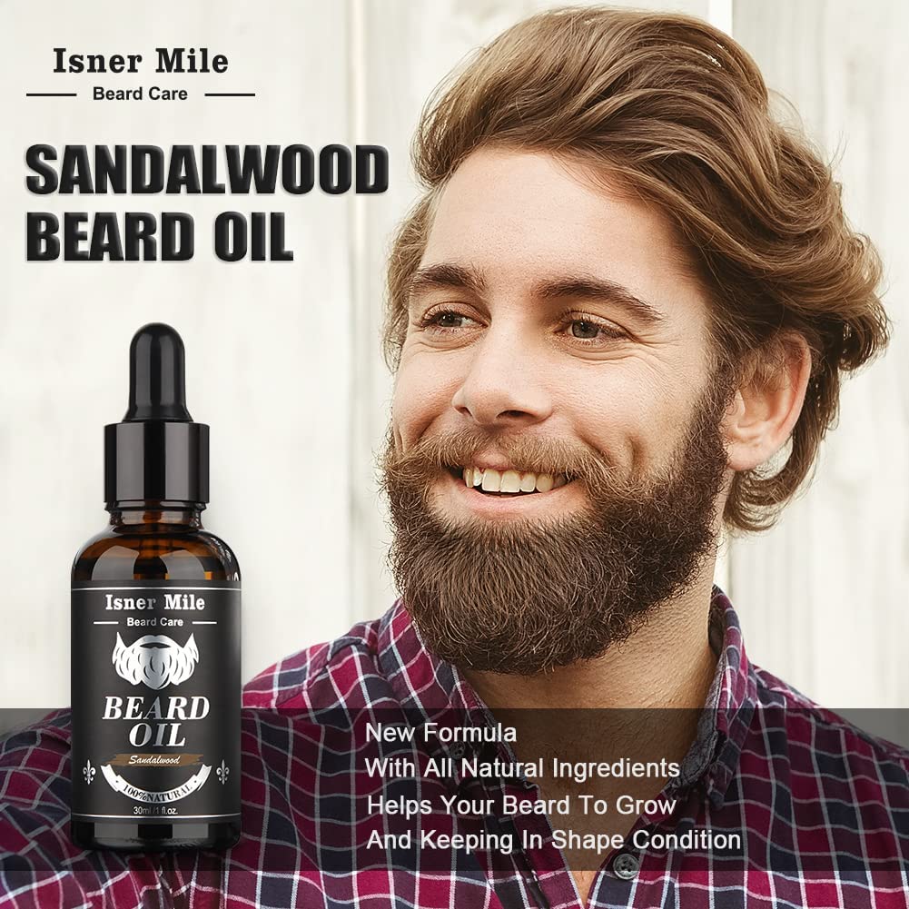 Beard Grooming Kit - Image 6