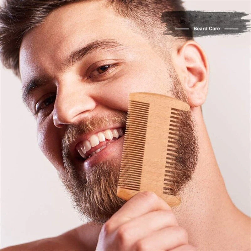 Beard Grooming Kit - Image 9