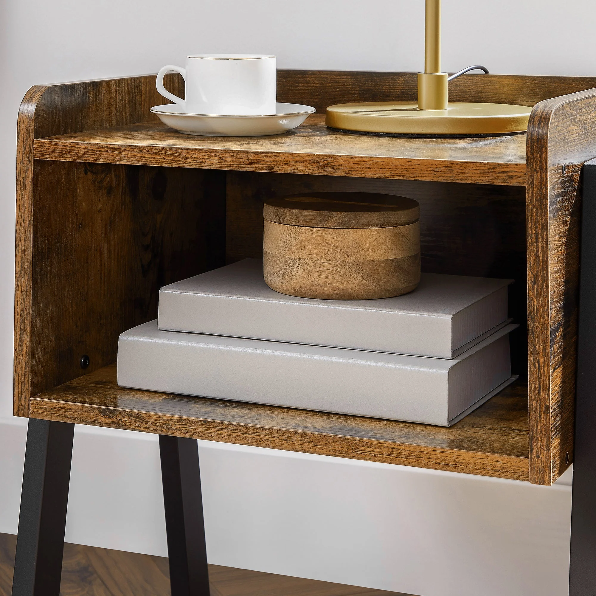 Bedside Table - Image 9