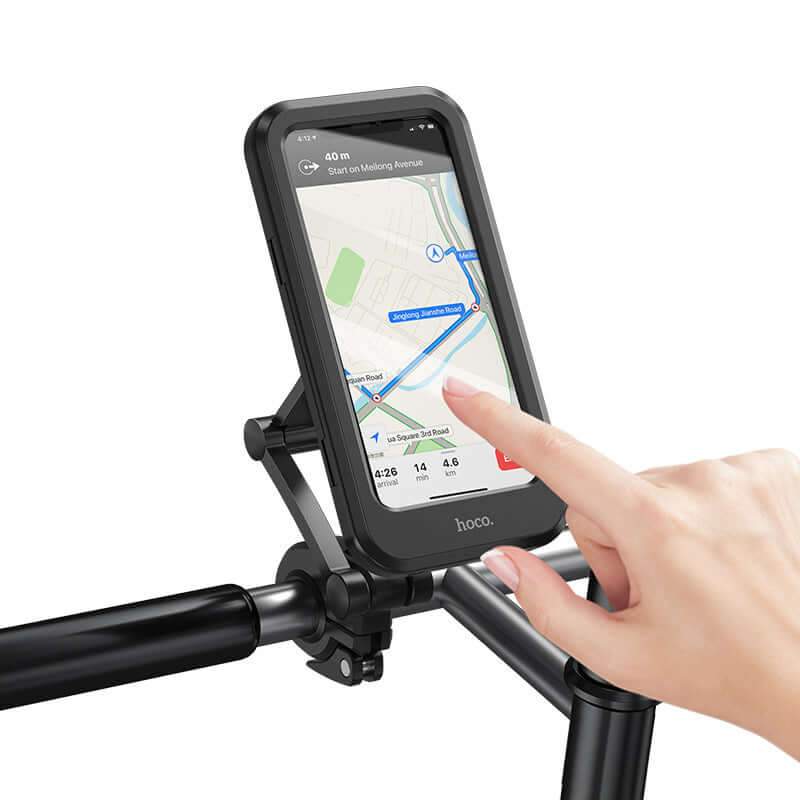 Bicycle Motorcycle Phone Holder - Image 4