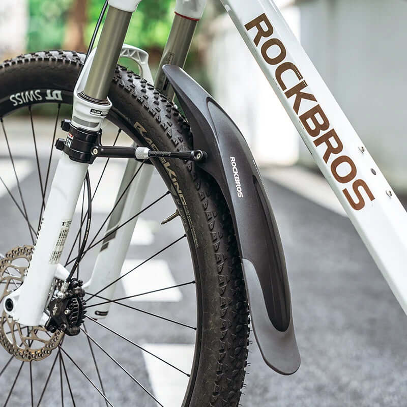 Bicycle Mudguard Front Rear Fender for Mountain Bike 26" 27.5" 29" - Image 6