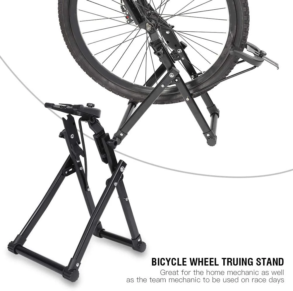Bicycle Wheel Truing Stand Rack - Image 5