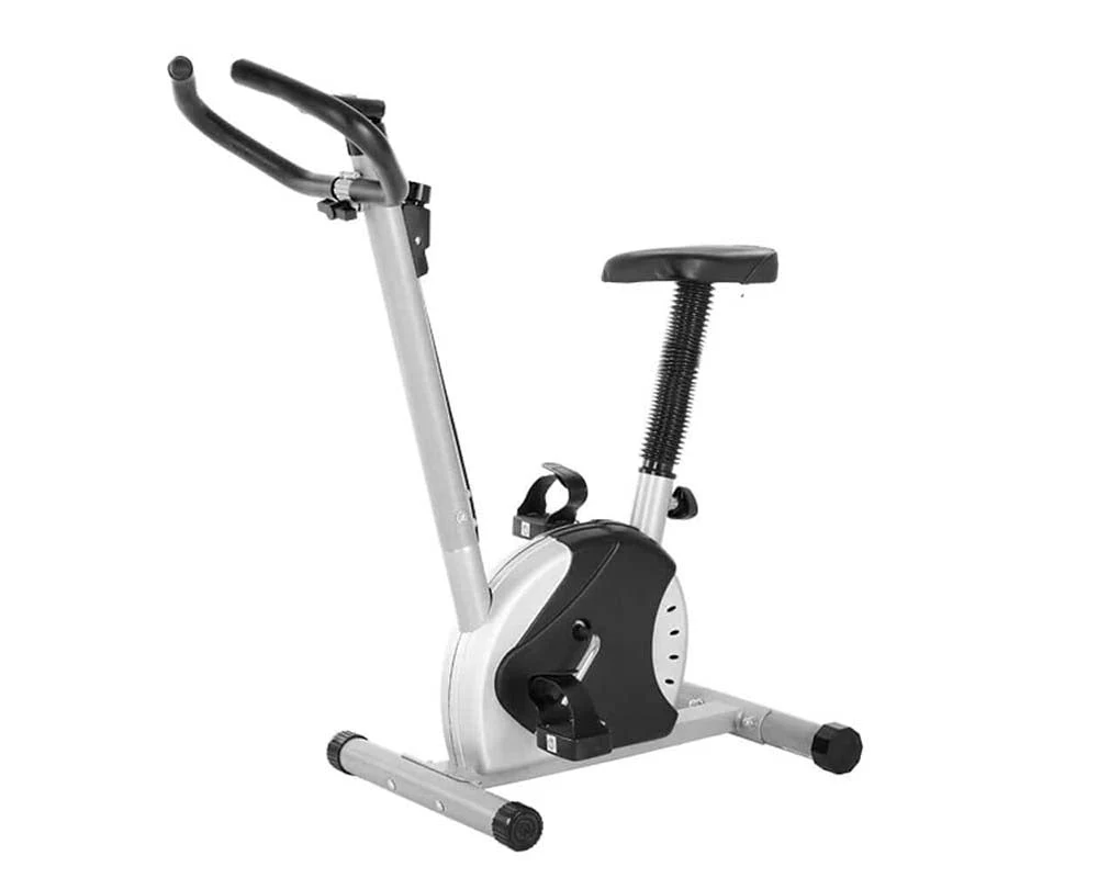 Bike Indoor Exercise Bike Office Fat Burner Fitness Equipment Foot Pedal Exercise Bike - Image 9