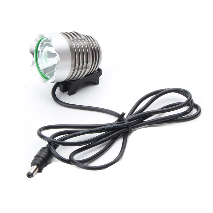 Bike Light Bicycle Light LED Flashlight - Image 9