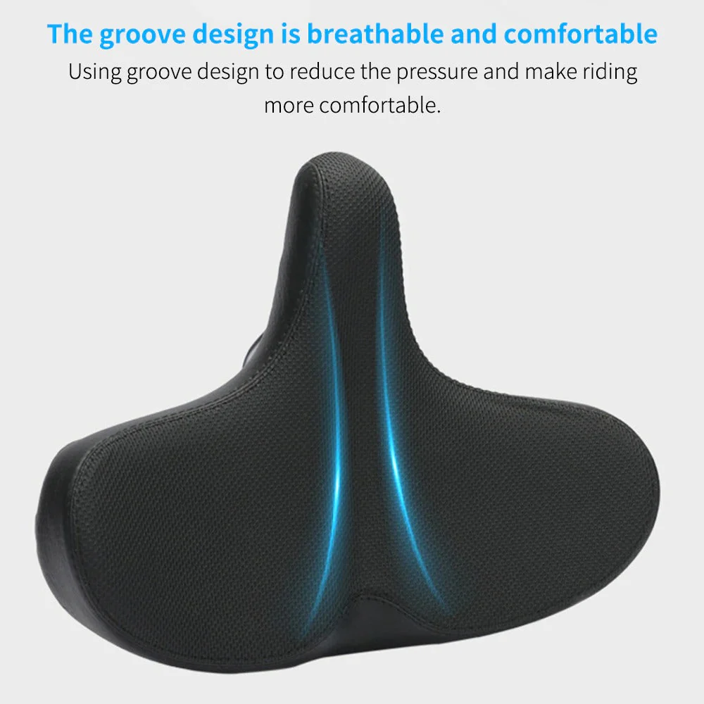 Bike Saddle Bike Seat - Image 6