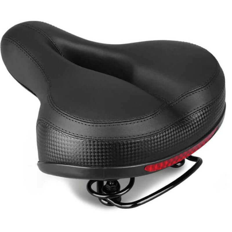 Bike Saddle Bike Seat Mountain Bike and Indoor Spin Bikes Seat - Image 3