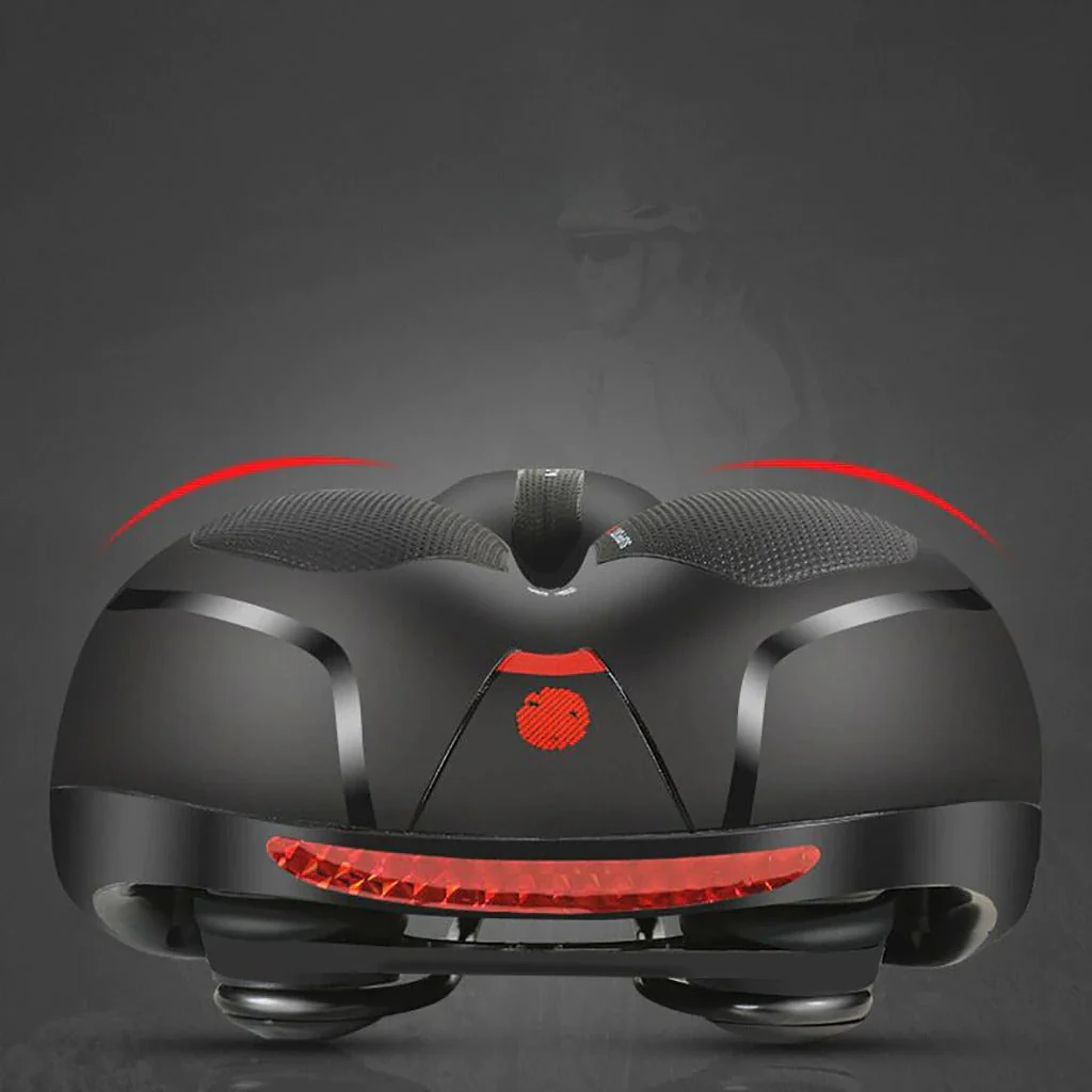 Bike Seat Bike Saddle - Image 4