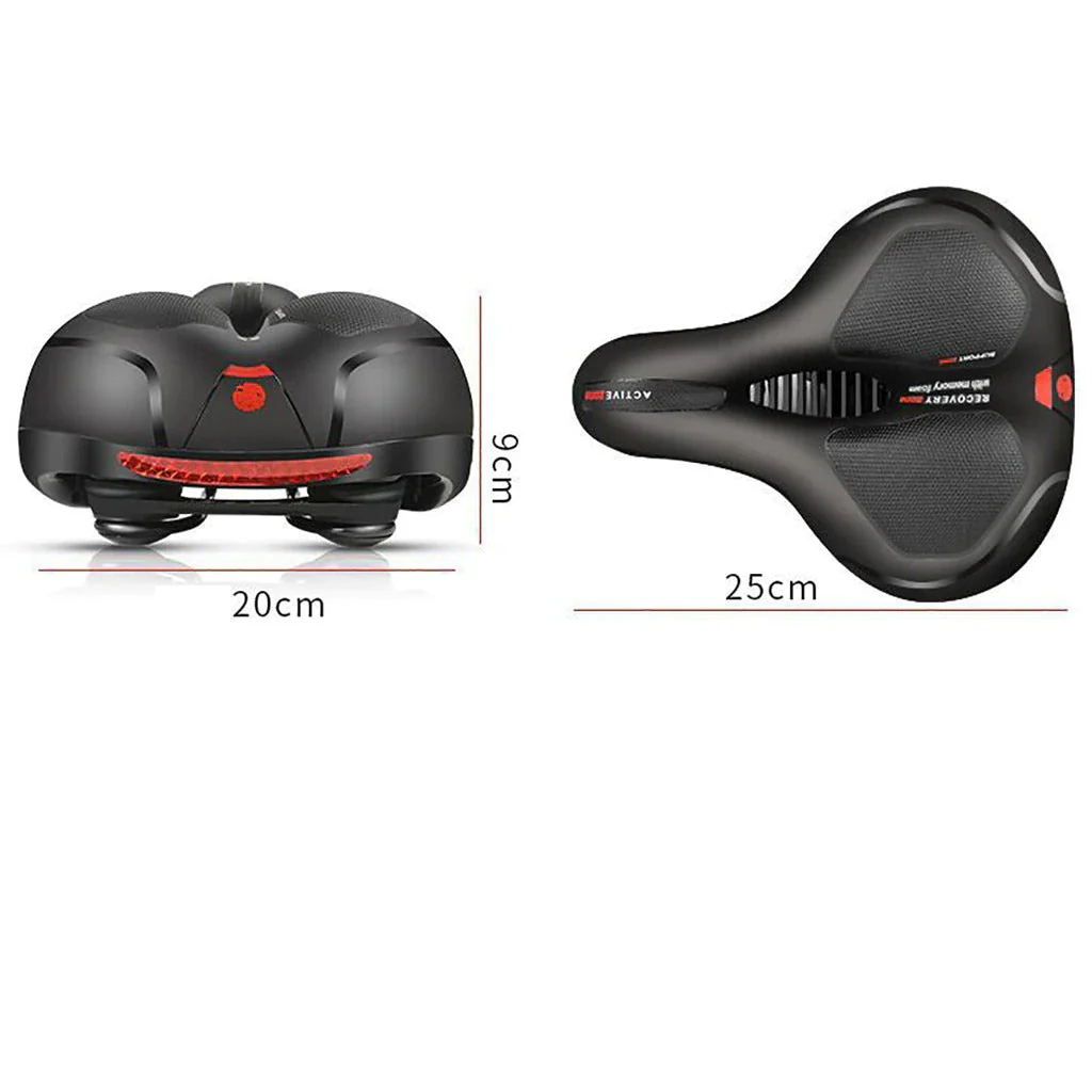Bike Seat Bike Saddle - Image 5