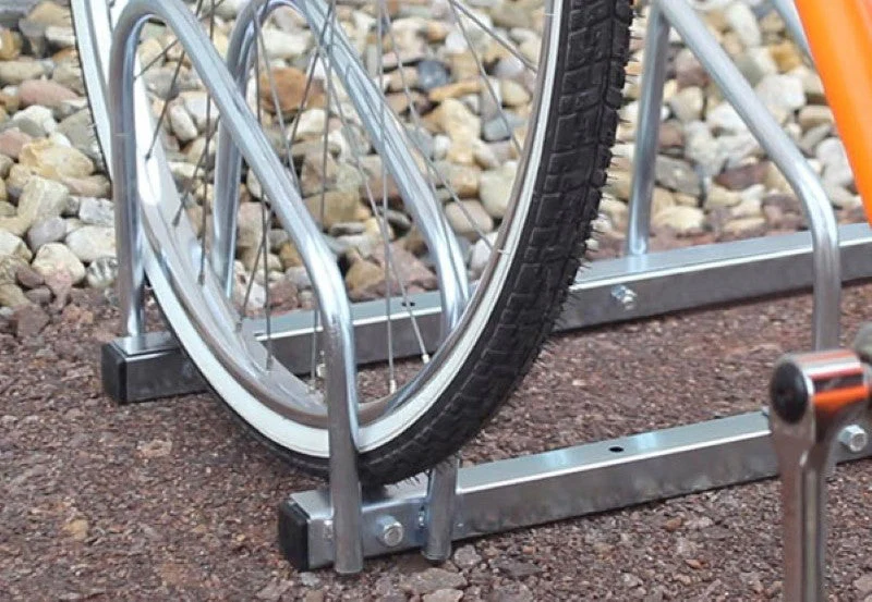 Bike stand Bike Rack - Image 5