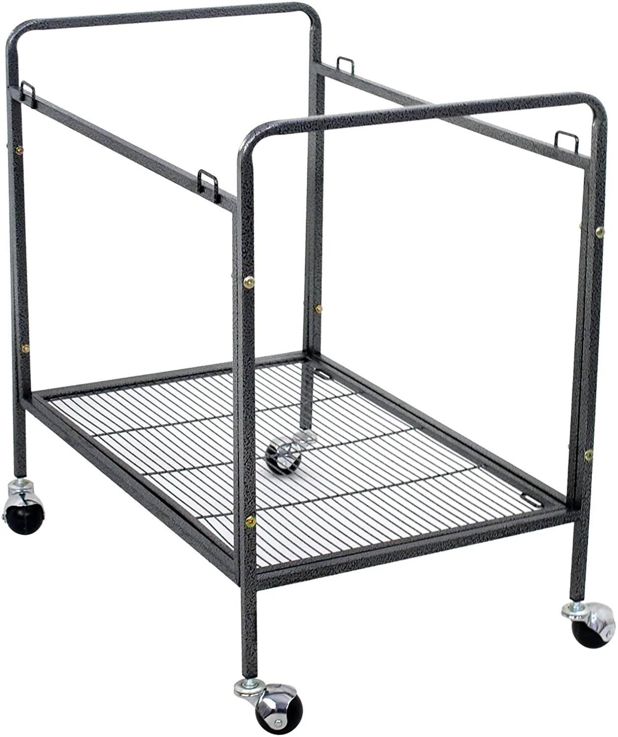 Bird Cage Parrot Aviary Perch Carrier - Image 8