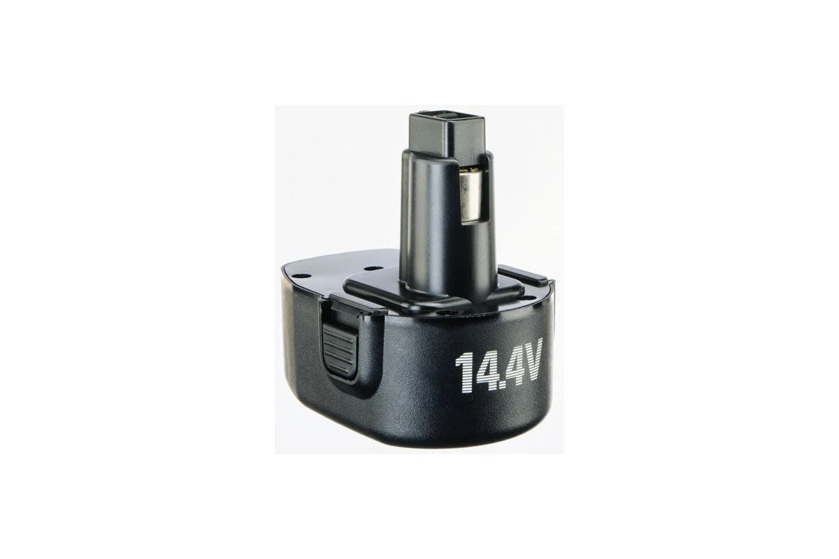 BLACK and DECKER 14.4V Battery - Image 2
