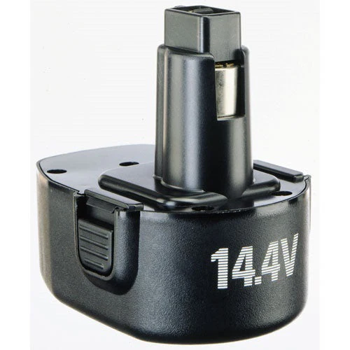 BLACK and DECKER 14.4V Battery - Image 3