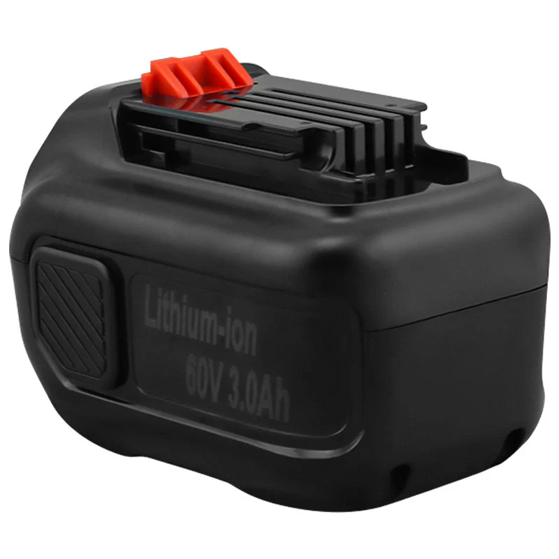 Black and Decker 60V 3000mah Replacement Battery - Image 4